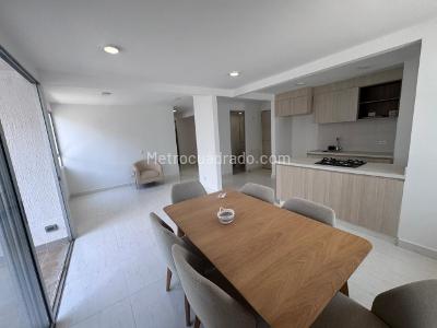 Apartamento en Arriendo, Serena Del Mar, Cartagena de Indias