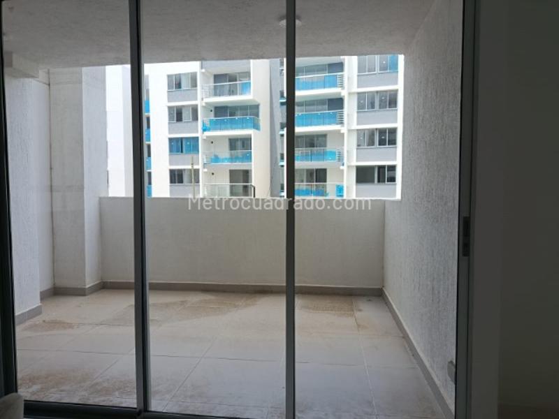 Piso – Cartagena de Indias - Vista 4