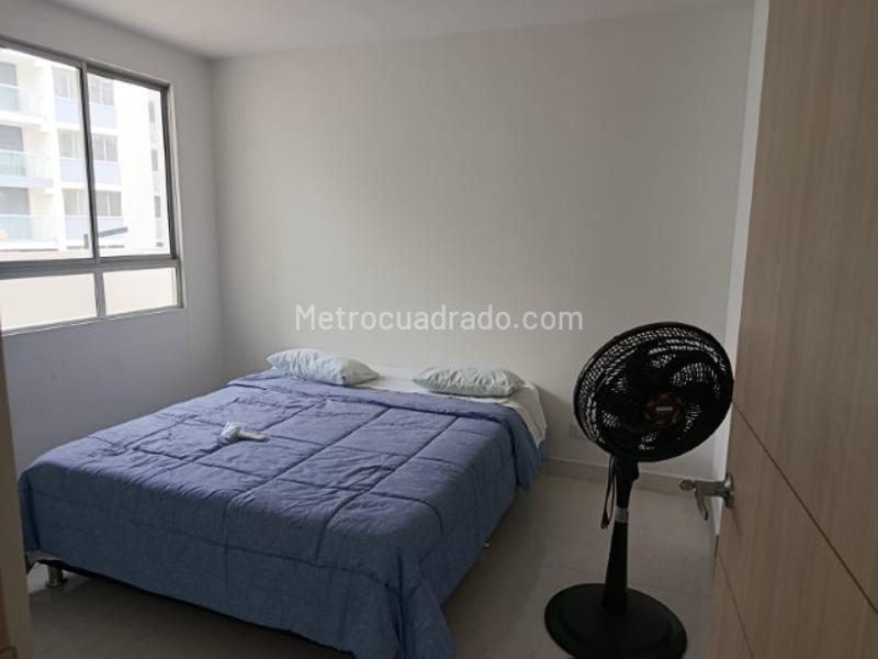 Piso – Cartagena de Indias - Vista 5