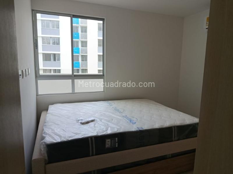 Piso – Cartagena de Indias - Más