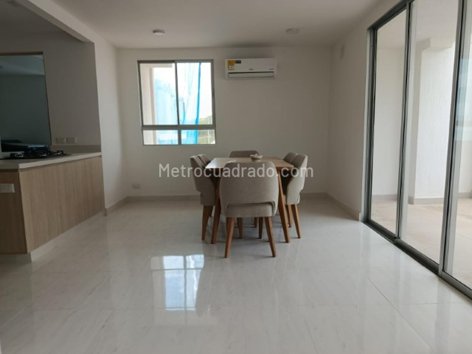 Foto del apartamento