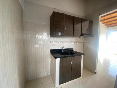 Apartamento de 3 alcobas en arriendo en La Sierra, Barranquilla, 58 m² · foto 6 de 13