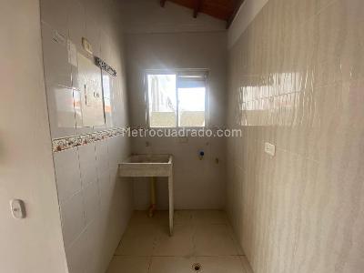 Apartamento de 3 alcobas en arriendo en La Sierra, Barranquilla, 58 m² · foto 7 de 13