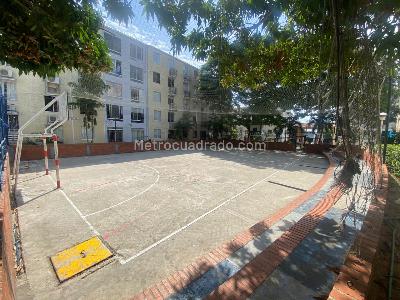 Apartamento de 3 alcobas en arriendo en La Sierra, Barranquilla, 58 m² · foto 13 de 13