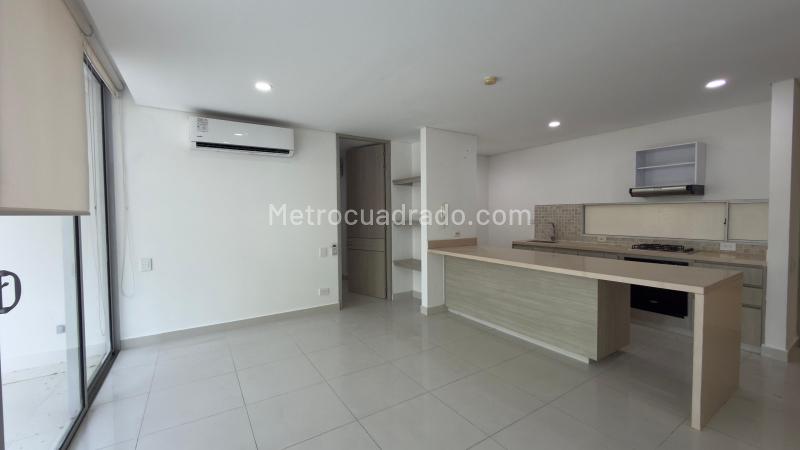 Apartamento en Arriendo, Serena Del Mar, Cartagena de Indias