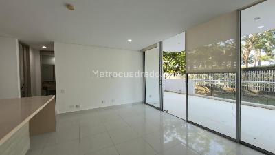 Apartamento de 2 alcobas en arriendo en Serena Del Mar, Cartagena, 64 m² · foto 2 de 19