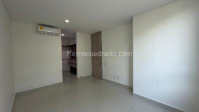 Apartamento de 2 alcobas en arriendo en Serena Del Mar, Cartagena, 64 m² · foto 4 de 19