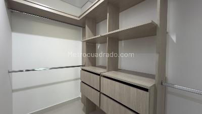 Apartamento de 2 alcobas en arriendo en Serena Del Mar, Cartagena, 64 m² · foto 6 de 19