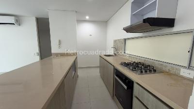 Apartamento de 2 alcobas en arriendo en Serena Del Mar, Cartagena, 64 m² · foto 9 de 19