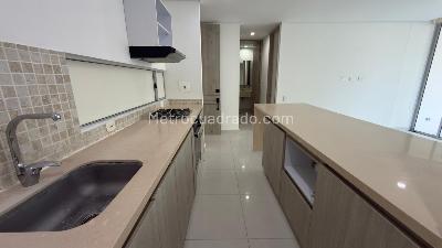 Apartamento de 2 alcobas en arriendo en Serena Del Mar, Cartagena, 64 m² · foto 10 de 19