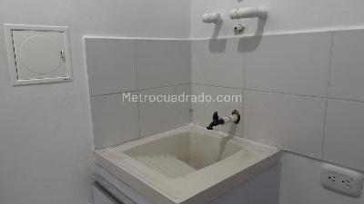 Apartamento de 2 alcobas en arriendo en Serena Del Mar, Cartagena, 64 m² · foto 13 de 19