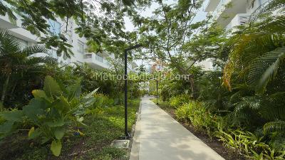 Apartamento de 2 alcobas en arriendo en Serena Del Mar, Cartagena, 64 m² · foto 17 de 19