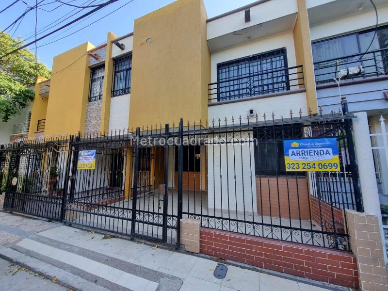 Casa – Santa Marta - Vista 2