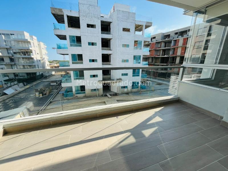 Apartment for rent in Cartagena