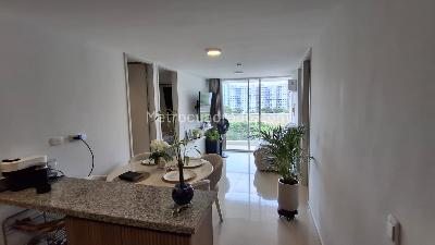 Apartamento en venta en Miramar, Barranquilla · foto 2 de 19