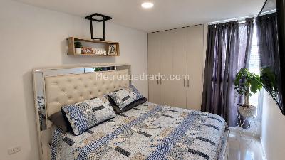 Apartamento en venta en Miramar, Barranquilla · foto 3 de 19