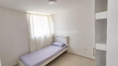 Apartamento en venta en Miramar, Barranquilla · foto 6 de 19