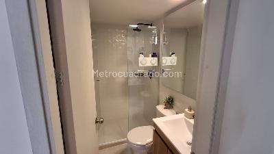 Apartamento en venta en Miramar, Barranquilla · foto 8 de 19