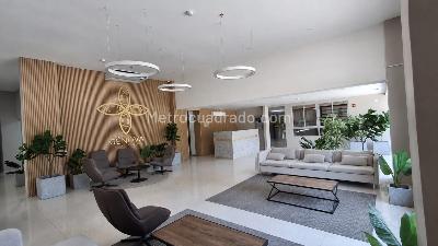 Apartamento en venta en Miramar, Barranquilla · foto 11 de 19