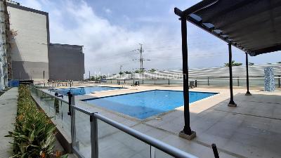 Apartamento en venta en Miramar, Barranquilla · foto 12 de 19