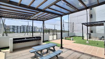 Apartamento en venta en Miramar, Barranquilla · foto 13 de 19