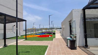 Apartamento en venta en Miramar, Barranquilla · foto 16 de 19