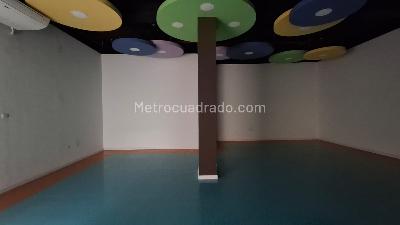 Apartamento en venta en Miramar, Barranquilla · foto 17 de 19