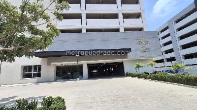 Apartamento en venta en Miramar, Barranquilla · foto 19 de 19