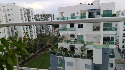 Apartamento en venta en La Castellana, Montería · foto 2 de 20