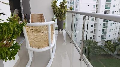 Apartamento en venta en La Castellana, Montería · foto 3 de 20