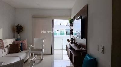 Apartamento en venta en La Castellana, Montería · foto 4 de 20