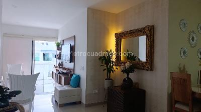 Apartamento en venta en La Castellana, Montería · foto 5 de 20