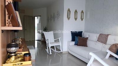 Apartamento en venta en La Castellana, Montería · foto 6 de 20