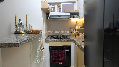 Apartamento en venta en La Castellana, Montería · foto 7 de 20