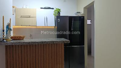 Apartamento en venta en La Castellana, Montería · foto 8 de 20