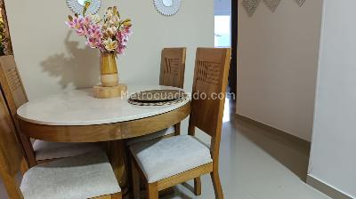 Apartamento en venta en La Castellana, Montería · foto 9 de 20