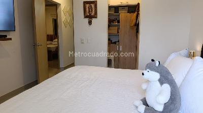 Apartamento en venta en La Castellana, Montería · foto 10 de 20