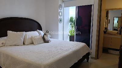 Apartamento en venta en La Castellana, Montería · foto 11 de 20
