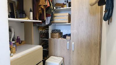 Apartamento en venta en La Castellana, Montería · foto 12 de 20