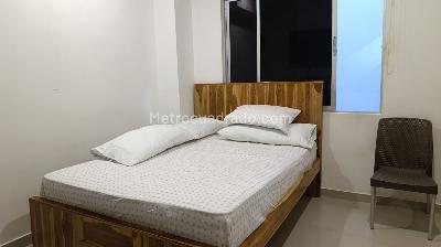 Apartamento en venta en La Castellana, Montería · foto 13 de 20