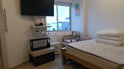 Apartamento en venta en La Castellana, Montería · foto 14 de 20