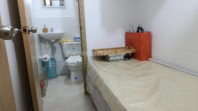 Apartamento en venta en La Castellana, Montería · foto 19 de 20