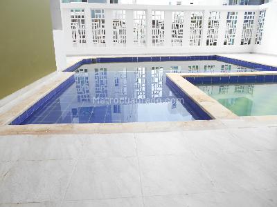 Apartamento en venta en La Castellana, Montería · foto 20 de 20