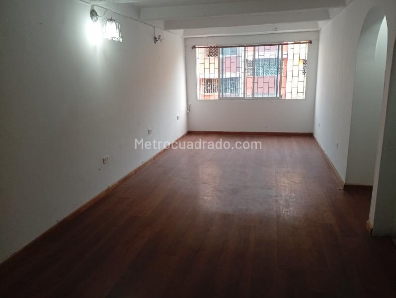Apartment for rent in Cartagena