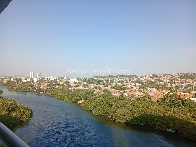 Apartamento en Arriendo, Marbella, Cartagena de Indias