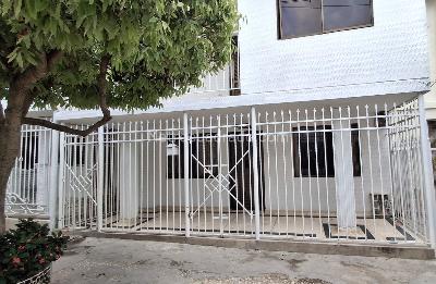Casa en venta en Ciudadela Veinte De Julio, Barranquilla · foto 15 de 15
