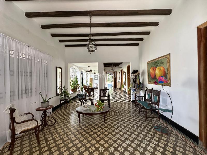 Casa en Arriendo, El Prado, Barranquilla
