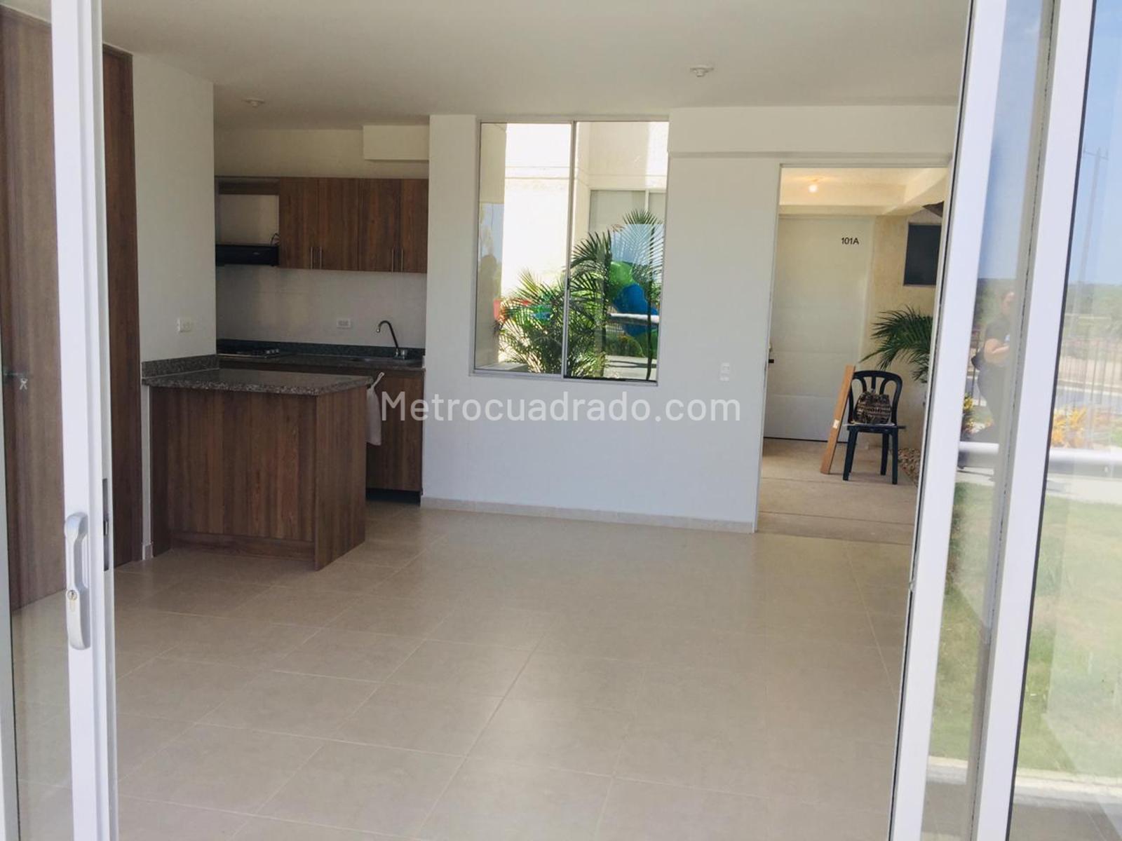 Foto del apartamento