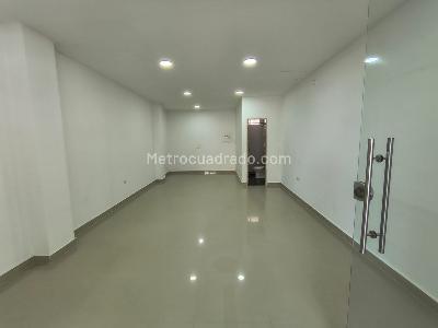 Retail space for rent in Boston, Barranquilla