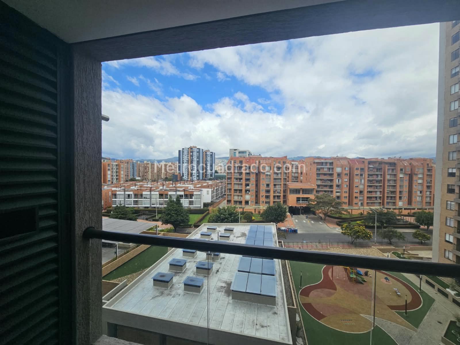 Foto del apartamento